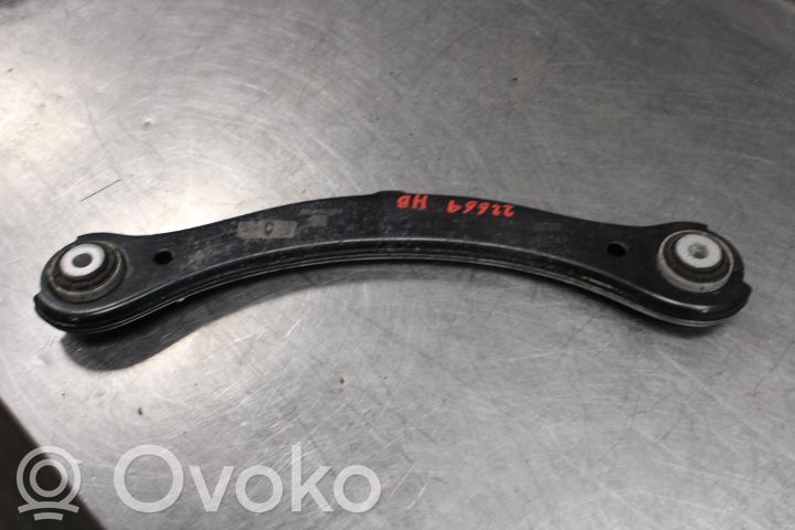 Querlenker hinten