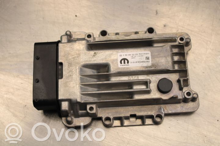 Jeep Compass Unidad de control/módulo ECU del motor
