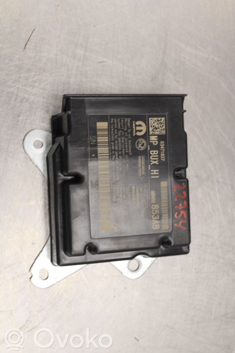 Altre centraline/moduli   A2C17529100,68402853AB