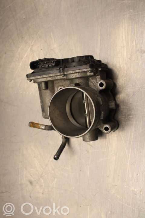 Drosselklappenventil   351002E610