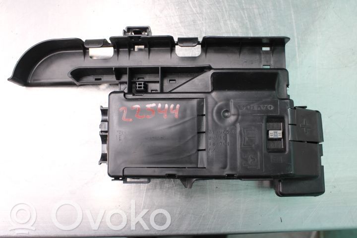 Autres unités de commande / modules   31462456