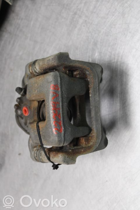 Seat Alhambra (Mk2) Pinza del freno posteriore