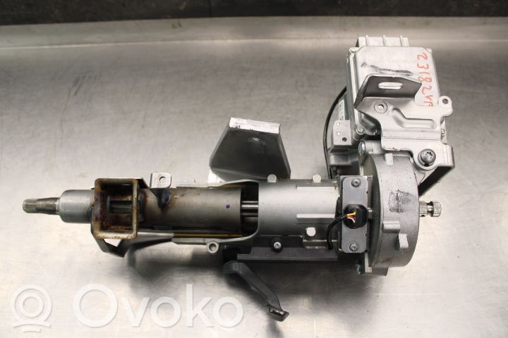 Lenksäule komplett   488104075R