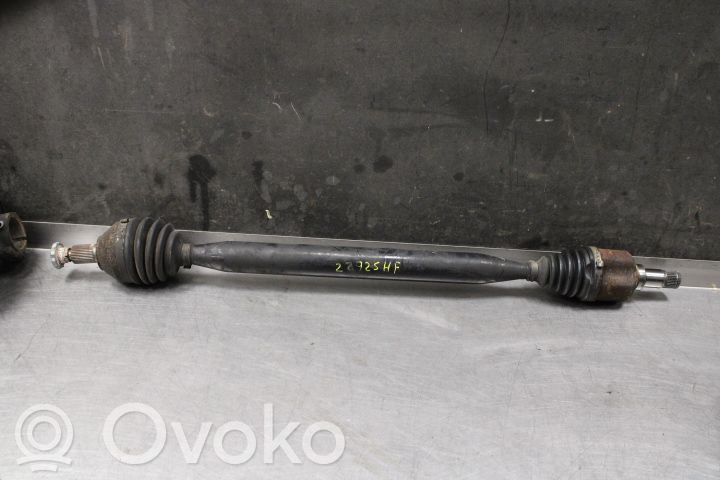 Volkswagen Polo VI Semiasse anteriore 