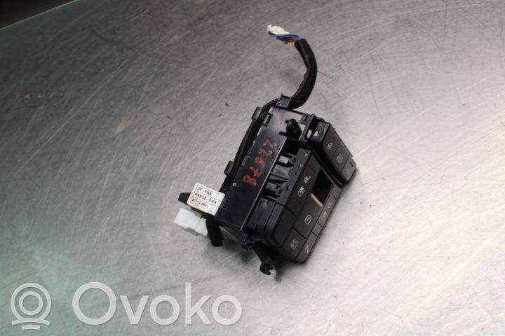 Multifunctional control switch/knob   84656D4004
