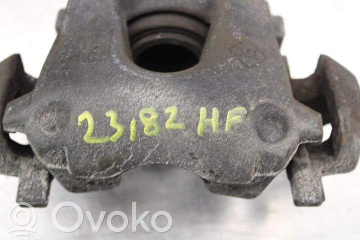 Bremssattel vorne