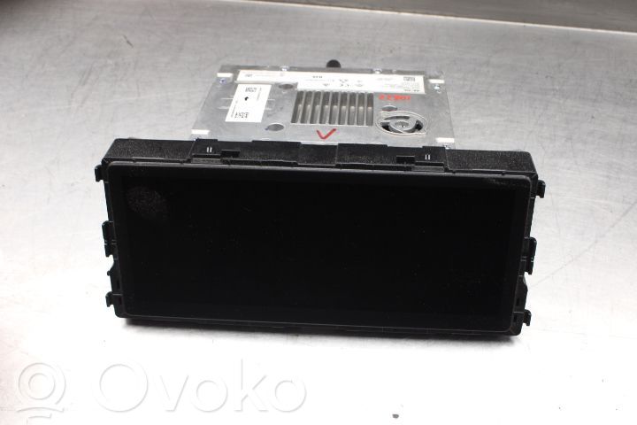 KIA Niro Radio/CD/DVD/GPS head unit 