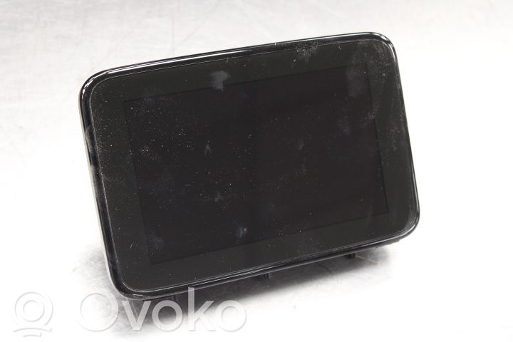 Ford Transit -  Tourneo Connect Monitor / wyświetlacz / ekran 