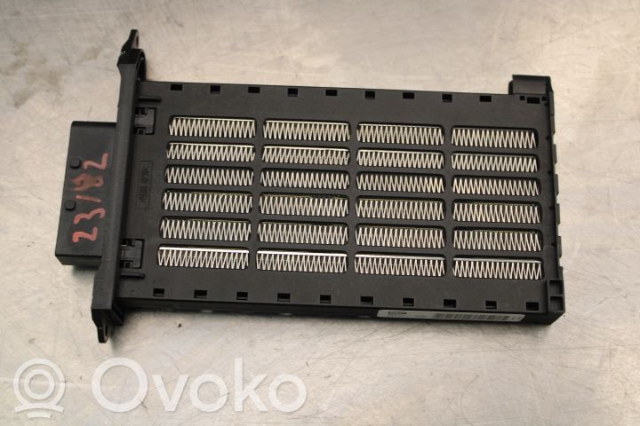 Renault Clio IV Chłodnica nagrzewnicy 