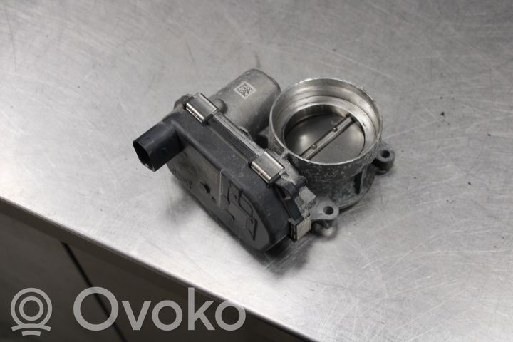 Drosselklappenventil   04E133062T