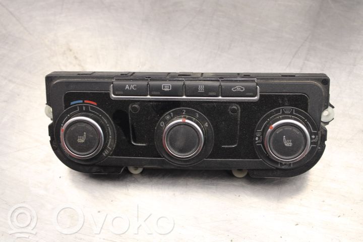 Panel klimatyzacji   5HB01129273,7N0907426CQ