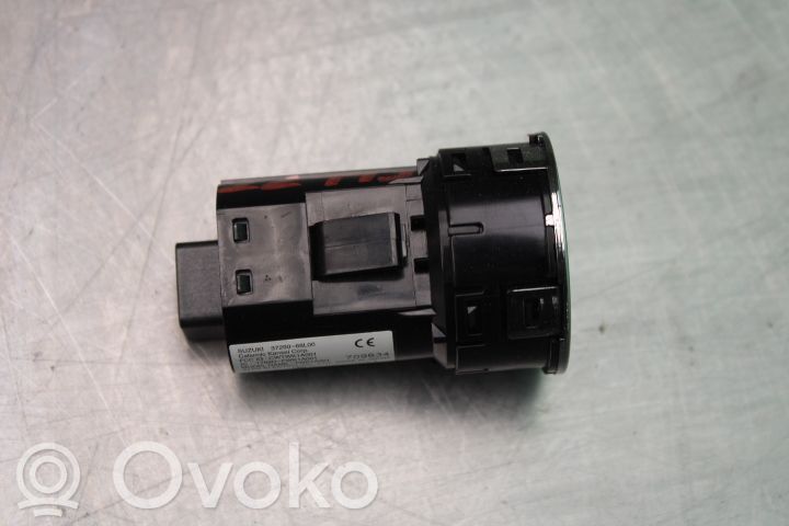 Engine start stop button switch   10R034940