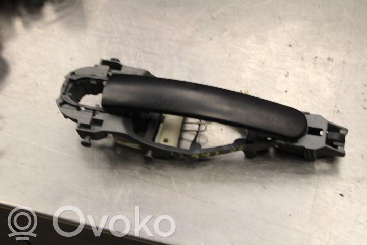 Skoda Praktik (5J8) Mâner exterior ușă față 