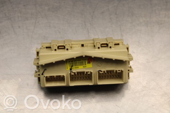 KIA Optima Módulo de fusible 