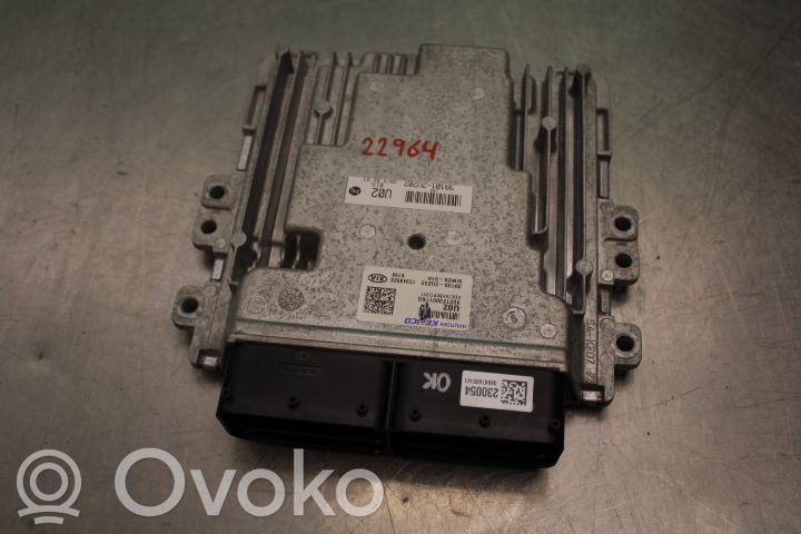 KIA Ceed Injection control unit/module 