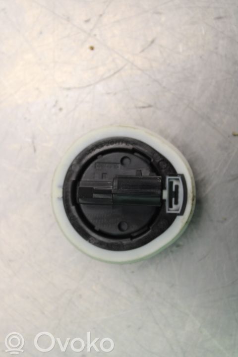 Renault Clio IV Airbagsensor Crashsensor Drucksensor 