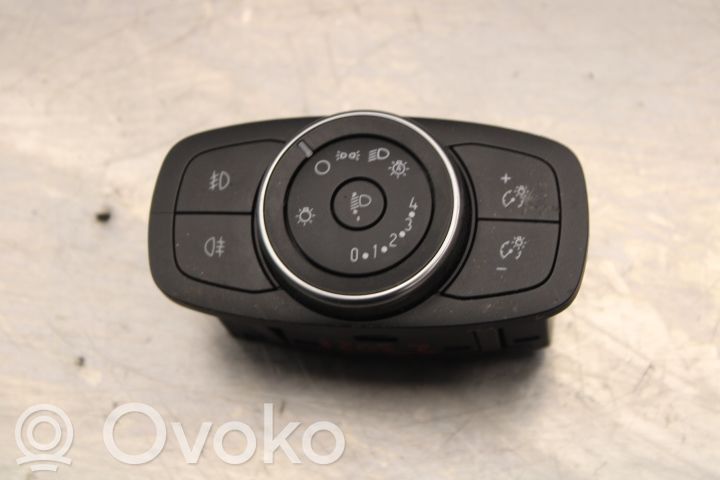 Ford Transit -  Tourneo Connect Light switch 