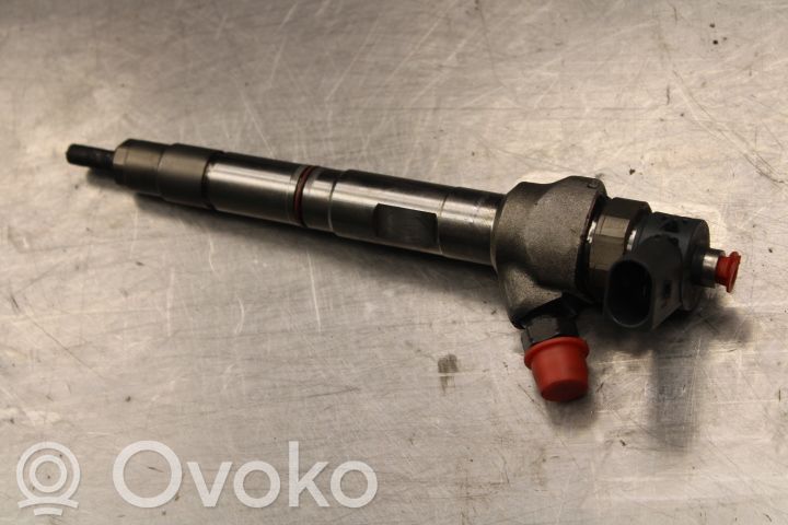 Volkswagen Sharan Inyector de combustible 