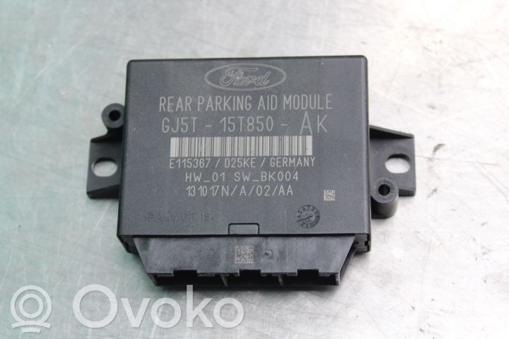 Ford Kuga II Centralina/modulo sensori di parcheggio PDC 