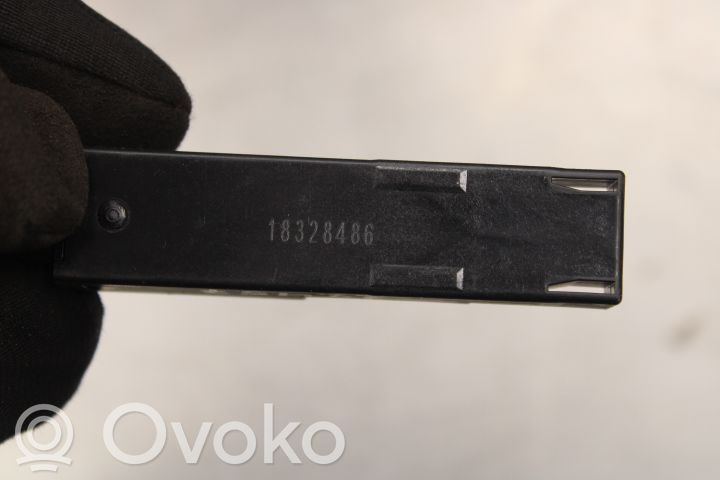 Toyota Corolla E210 E21 Antenă radio 