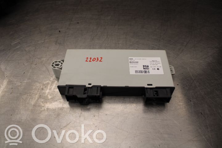 BMW 5 F10 F11 Alte unități/module de control 