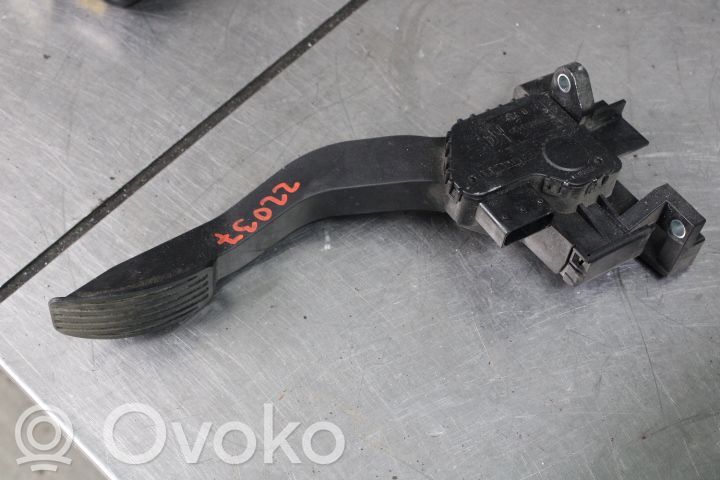 Iveco Daily 6th gen Gaspedalsensor elektrisch