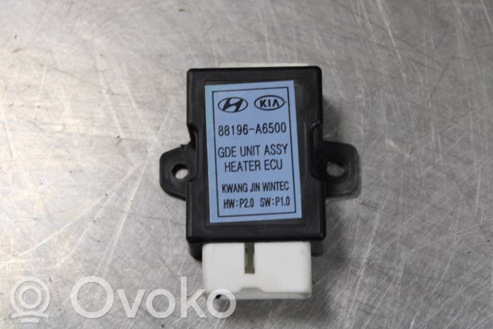 Altre centraline/moduli   88196A6500
