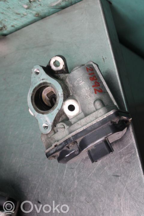 Válvula EGR   147109913R,H8201143495