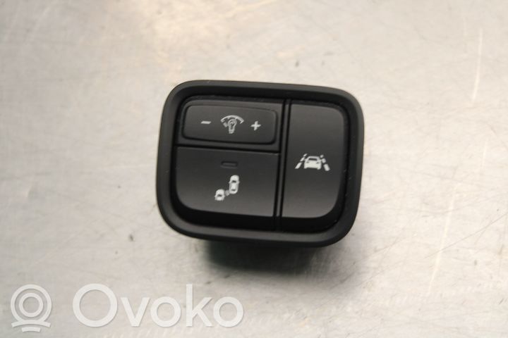 KIA Optima Przyciski multifunkcyjne 
