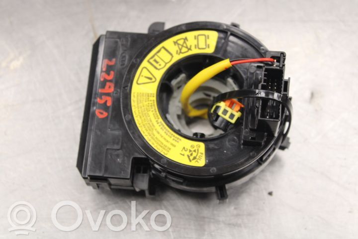 Taśma / Pierścień ślizgowy Airbag / SRS   TB1J680049