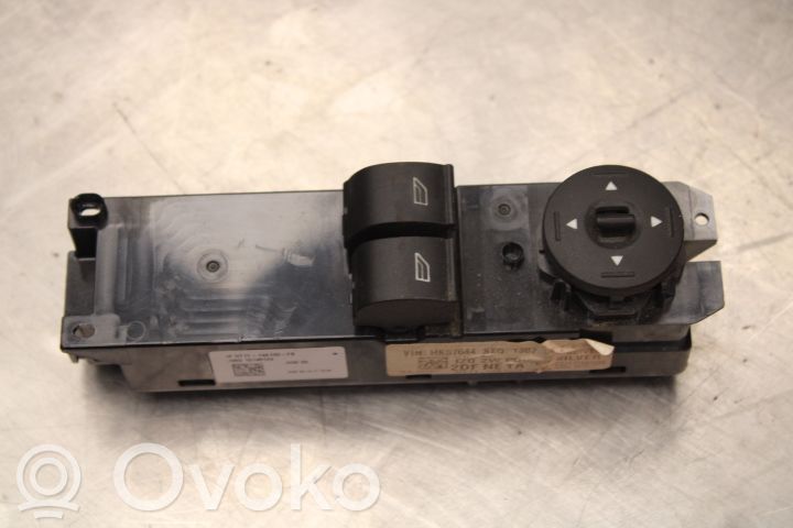 Ford Transit -  Tourneo Connect Electric window control switch 