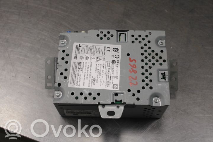 Ford Transit -  Tourneo Connect Radio / CD-Player / DVD-Player / Navigation 