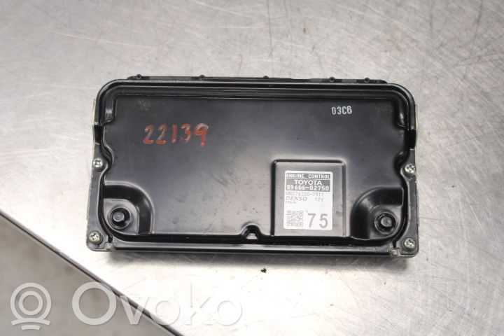 Injection control unit/module   MB2762007911,8966602750