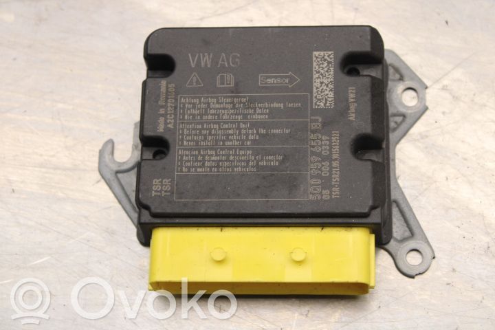 Autres unités de commande / modules   5Q0959655BJ