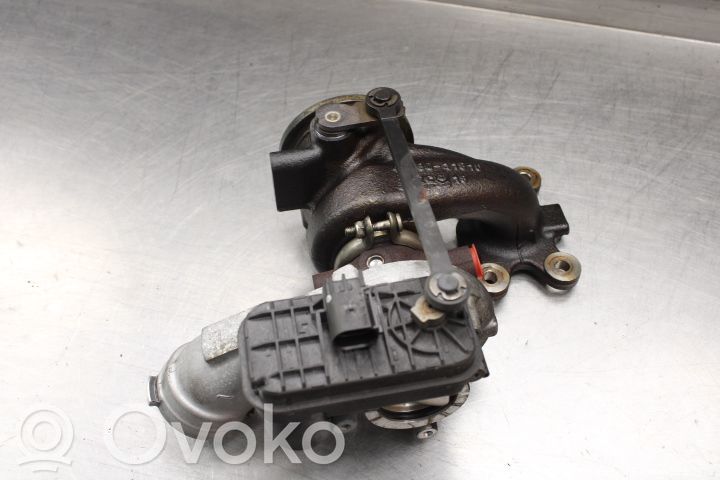 Audi A3 S3 8V Turbo 