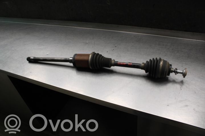 BMW 3 F30 F35 F31 Półoś przednia