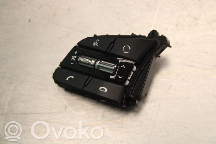 KIA Optima Pulsanti/interruttori sul volante