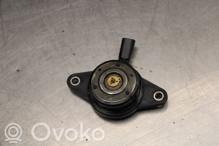 Audi A3 S3 8V Turbo solenoid valve 