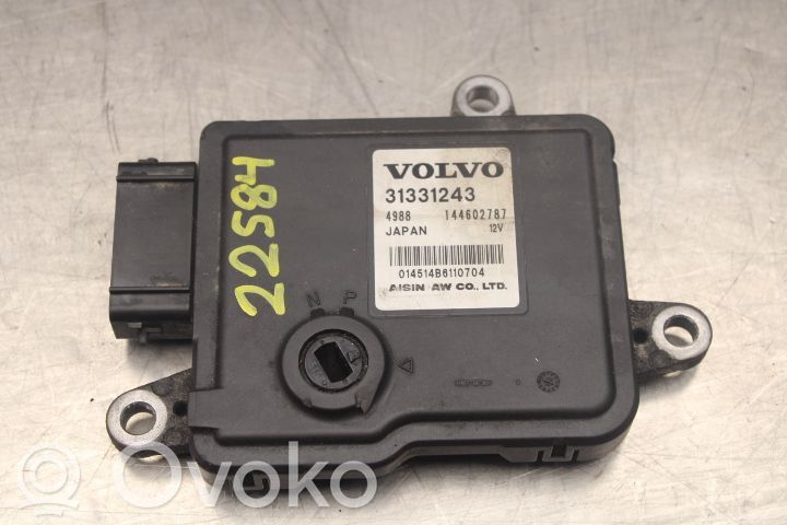 Volvo V70 Gearbox control unit/module 