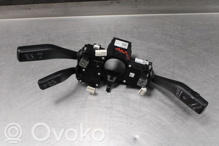 Seat Alhambra (Mk2) Commodo, commande essuie-glace/phare 
