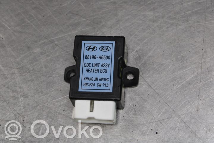 Hyundai i30 Autres unités de commande / modules 