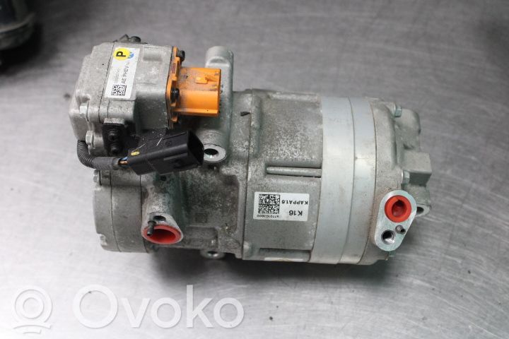 KIA Ceed Air conditioning (A/C) compressor (pump) 