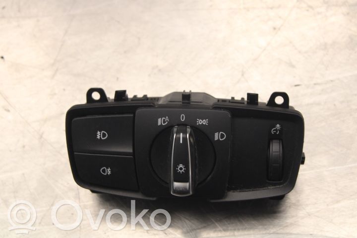 BMW 3 GT F34 Interruptor de luz 