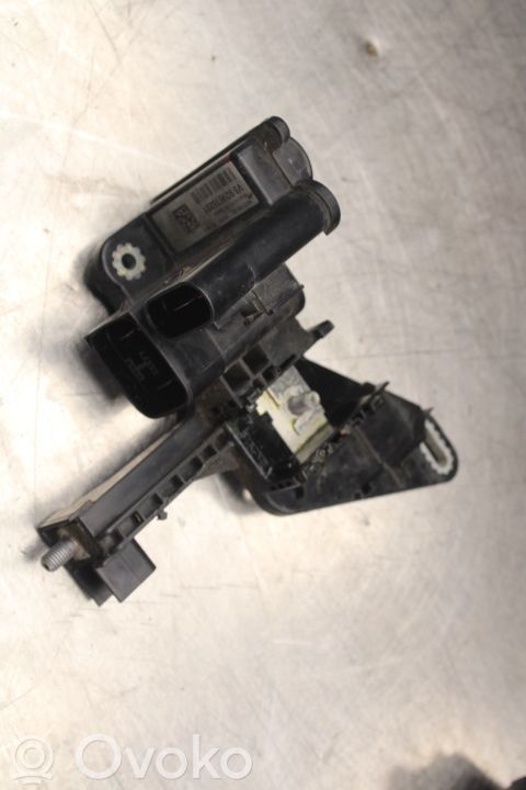 BMW 3 GT F34 Ignition relay 