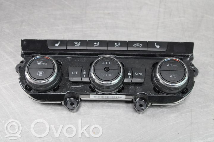 Seat Leon (5F) Unitate control climatizare 