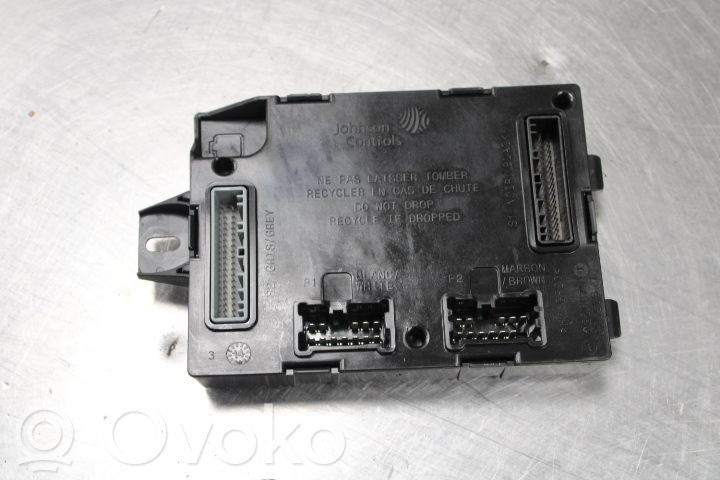 Fuse module   284B18503R