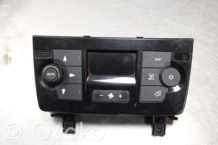 Fiat Ducato Climate control unit 