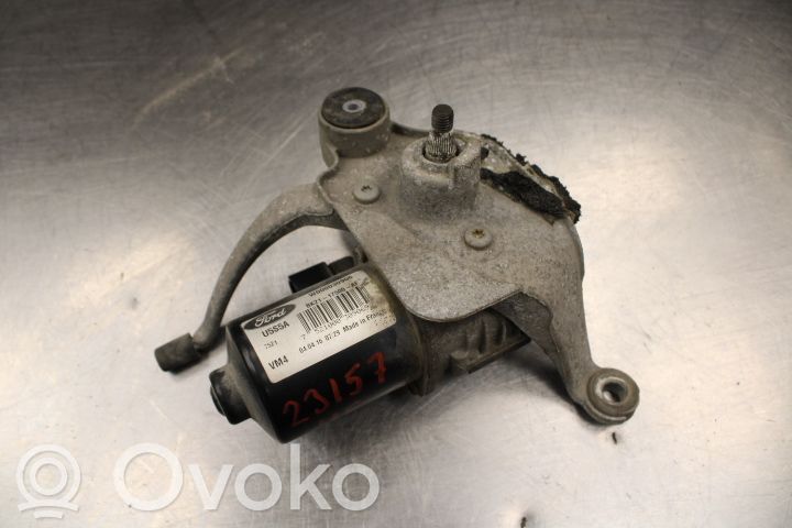 Valytuvų varikliukas   BK2117500AF