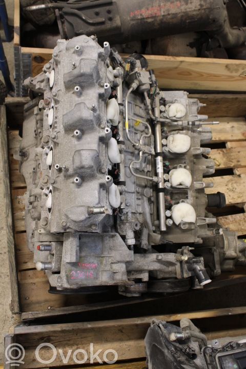 Engine   12657207