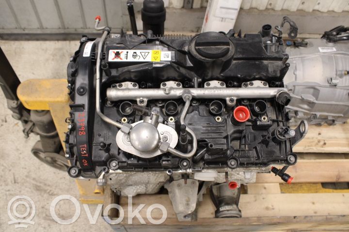 BMW 3 G20 G21 Variklis 